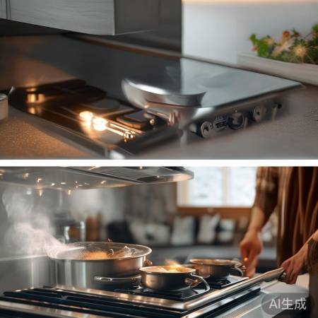 嵌入式抽油烟机翻车真相：揭秘选购陷阱与保养误区