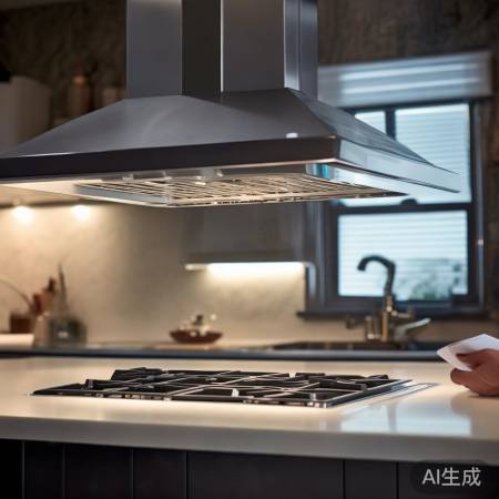 警惕吸力夸大,静音误区