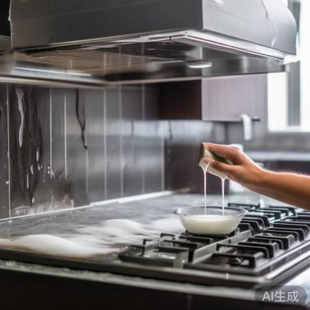 抽油烟机保养要内外兼修