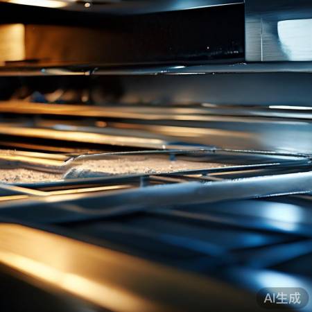 消毒柜清洁,擦除污渍