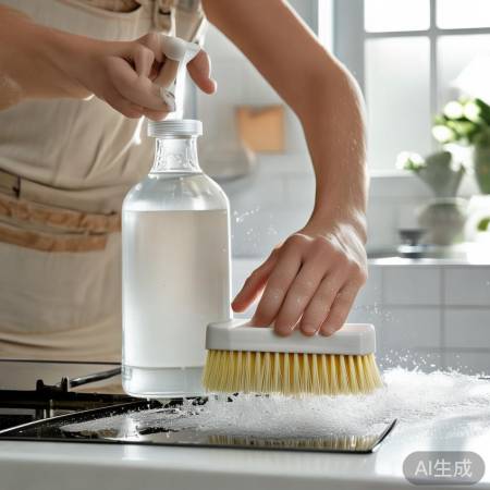 消毒柜加热管清洁技巧，轻松解决顽固污渍