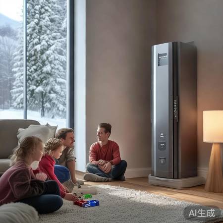 壁挂炉取暖最适宜设置的温度是多少