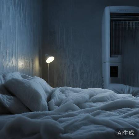 壁挂炉故障修复：一梦之间的奇妙经历