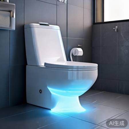 智能马桶发展史：从基础款到智能生活新伙伴