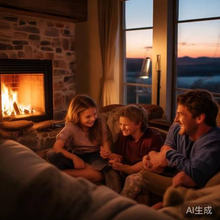 生活小常识分享