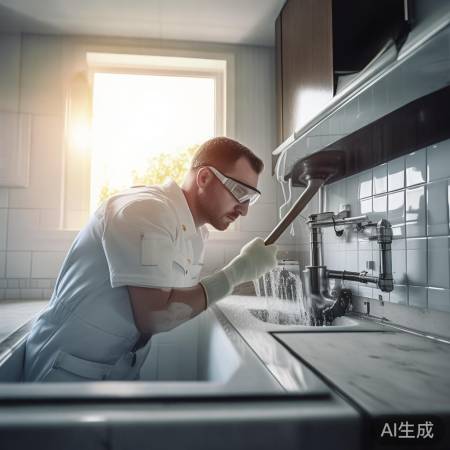 洗衣机排水不畅怎么办？快速解决小妙招