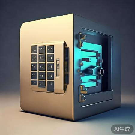金榜牌保险柜出厂密码揭秘：安全与便捷并存