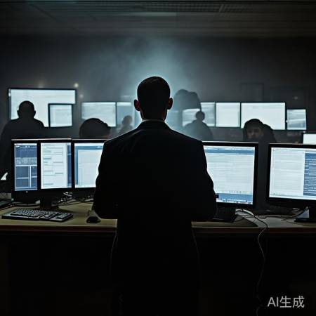 FBI保险柜惊现神秘掉包事件，真相背后有何隐情？