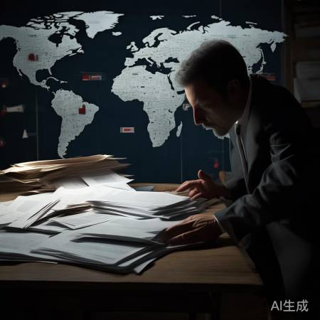 掉包真相待FBI揭晓