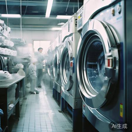 选购实惠好洗衣机的技巧