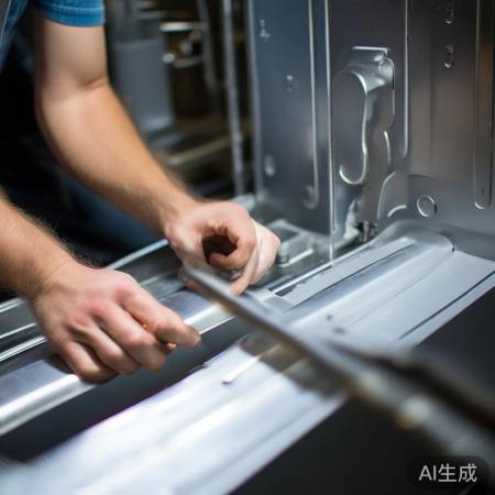 洗衣机洗涤槽安装方法详解