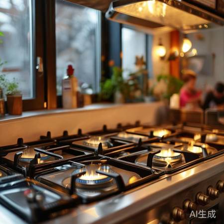 燃气灶夏季使用秘诀