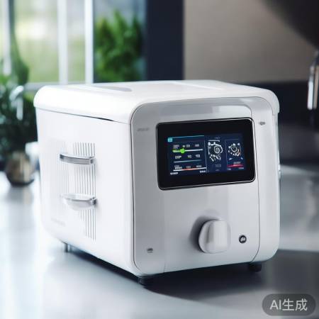 选对消毒器,看参数选型