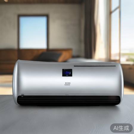 海尔空调,节能先锋