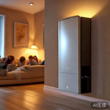 Bosch壁挂炉：高效节能家庭供暖新选择