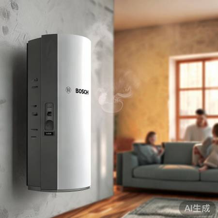 Bosch壁挂炉节能环保