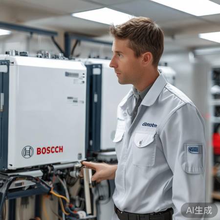 Bosch壁挂炉售后全面可靠