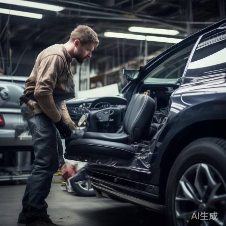 智能马桶坐垫更换教程：轻松掌握更换技巧