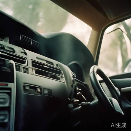 汽车空调异味困扰？揭秘油味来源及解决方法