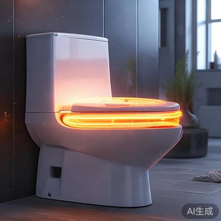 鹤壁智能马桶发热体，温暖生活新选择