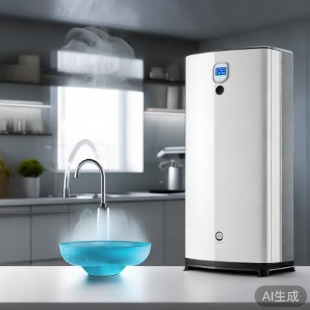 即热式热水器：快速出热水，节能环保首选