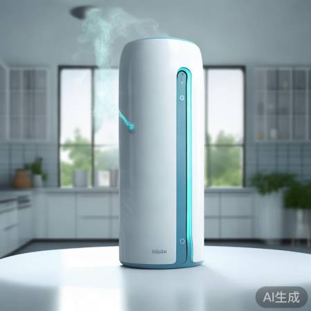 即热式热水器,环保又快捷