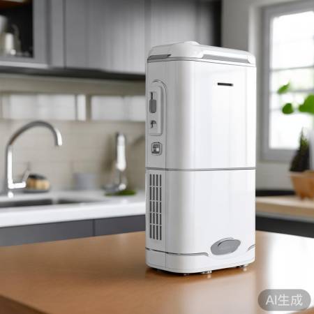 即热式热水,小巧方便