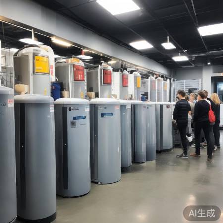 选热水器,品牌售后是关键。