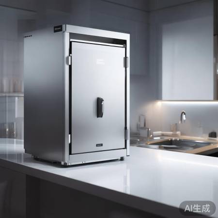 消毒柜立式全面介绍：高效消毒，安全无忧生活新体验