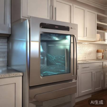 消毒柜异常跳动：揭秘原因及安全防护技巧