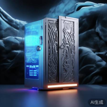 云南密码保险柜：安全守护，智慧生活新选择