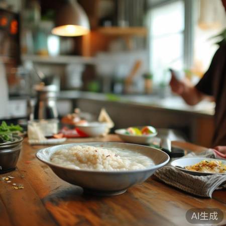 温热粥放冰箱保存技巧分享