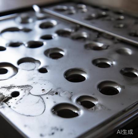 燃气灶拆洗安装教程，轻松掌握清洁技巧