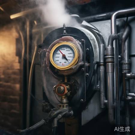 壁挂炉漏水严重，教你快速排查解决方法