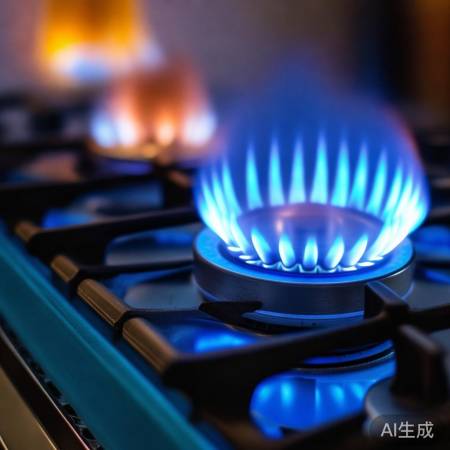 家用燃气灶火候掌握技巧解析