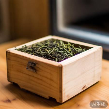 茶叶保存小妙招：放进冰箱能延长保质期？揭秘真相！