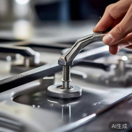 燃气灶总成安装力矩标准详解