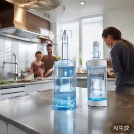 青岛空气能软水盐：深度解析家庭用水新选择