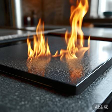 集成灶面板为何会烫手？安全使用指南