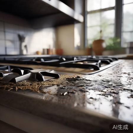 燃气灶破裂原因大揭秘：这些原因你了解吗？