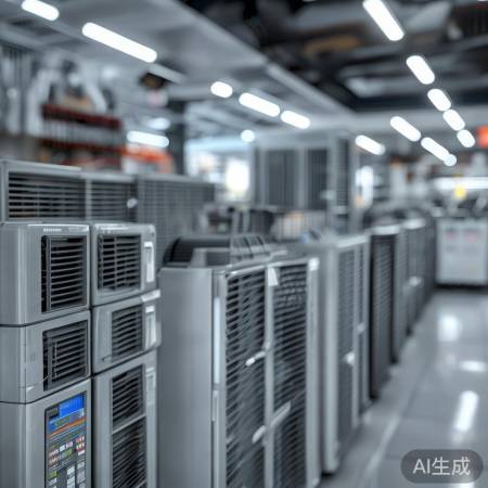 江门中央空调规格尺寸一览