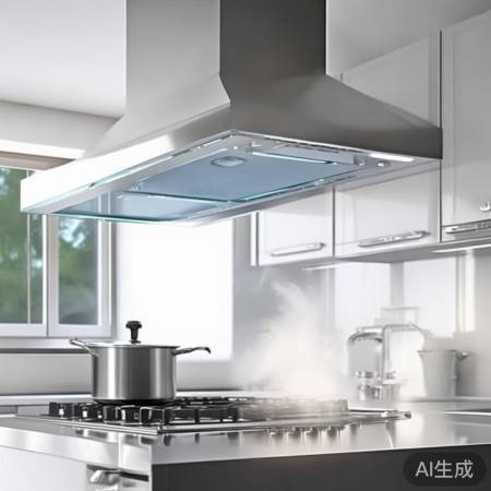 油烟机选购攻略：风量min，高效节能哪家强？