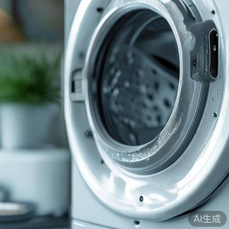 洗衣机清洁保养小贴士