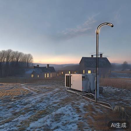 空气能农村使用情况揭秘：适用性及运行分析