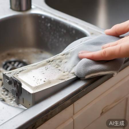 中央空调出风口管路滴水的处理方法揭秘