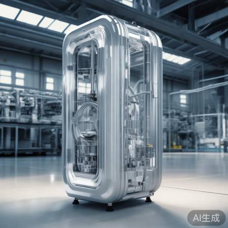 空气能离芯自吸泵：高效节能新选择，助力家庭用水无忧