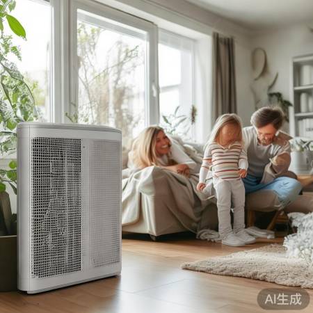 环保节能,品质生活