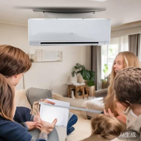 沙坪坝美的中央空调安装攻略：轻松升级家居舒适度