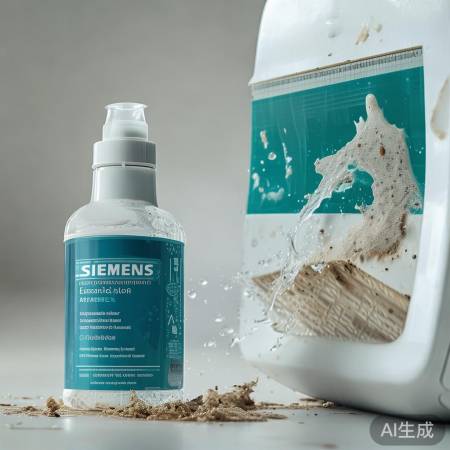 西门子空调清洗剂：高效去除污渍，打造清新家居环境
