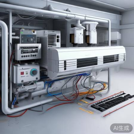 中央空调线路故障快速排查指南